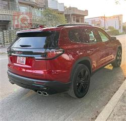 جي ام سي اكاديا